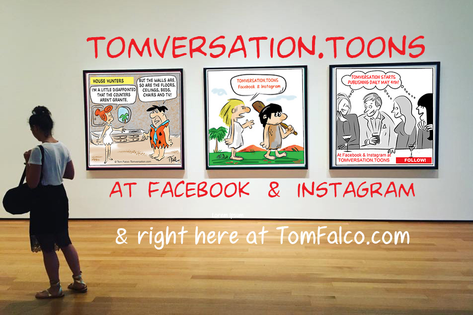 tomversation-comics
