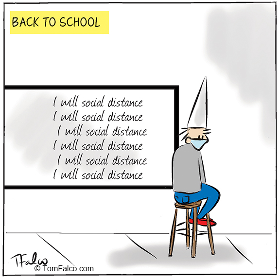 social-distance-school-print
